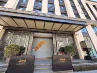 Beijing Fangheng Dongyingfang Serviced Apartment