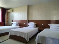 Tongling New Century Hotel Hotels in Yongquan Tourist Area/Tonglingbei Railway Station