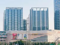 Jiasheng Hotel Hotels in Kunming