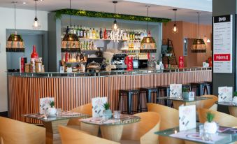 Ibis Madrid Alcobendas