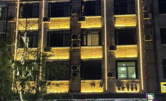 Bolait Homestay (Jingdezhen Ceramics University)