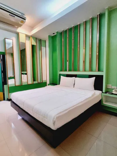 รูปภาพของโรงแรมไฮเอ็น ศรีราชา