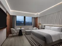 Wanda Moments, Xining Chengdong Hotels in Xining