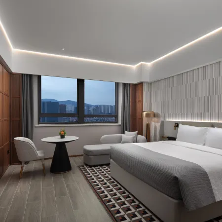 Wanda Moments, Xining Chengdong