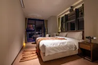 Jiangdao Holiday Inn Hotel (Jiangjin Luohuang Industrial Park) Hotel di Distrik Jiangjin