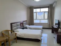 Furongxiang Hotel Hotel in zona Dabancheng Passenger Transport Terminal