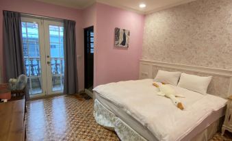 Liangnanwan Hostel Pingtung