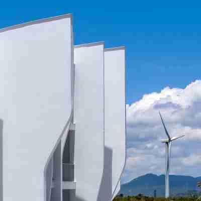 Orient Luxury Hotel-KenTing Hotel Exterior