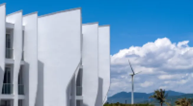 Orient Luxury Hotel-KenTing Hotels in Houbihu/Daguang