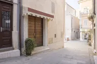 Venetian house Hotels in Piran