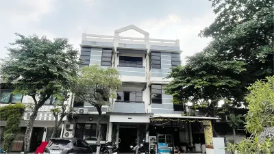 방 데이 레지던스 바이 루무 Sukmajaya 호텔