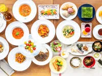 Mitsui Garden Hotel Sendai - Reopening on June 14 - sarapan