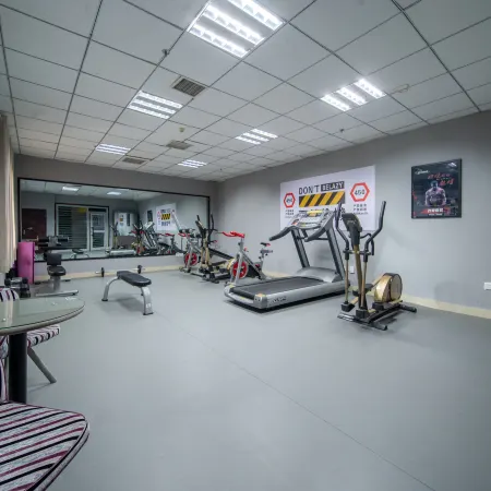 Ruiyang Crown Hotel