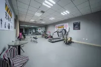 Ruiyang Crown Hotel