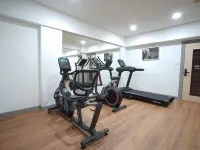 The Spring Srinakarin Hotel Hotels near Seacon Square Shinakarin