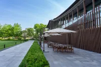 GRAND HOUSE YUYAO - breakfast