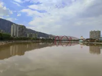 โรงแรมบ้านสวนมิยิแฟมิลี่ - วิวภูเขา