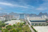 City Comfort Inn Hotel (Hechi Dahua Wenchang Road) Hotels in Dahua