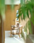 Kerry Hotel Hong Kong by Shangri-la - spa