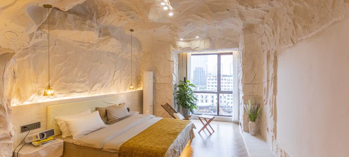 Yanci Wayhome | Smart Luxury Secret Boutique Stay (Kaili Dashi Crossroad) Hotels in Kaili