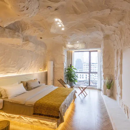 Yanci Wayhome | Smart Luxury Secret Boutique Stay (Kaili Dashi Crossroad)