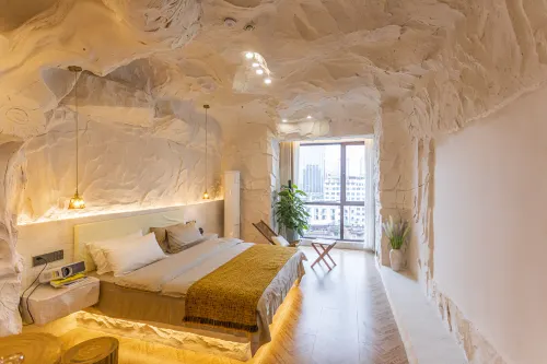 Yanci Wayhome | Smart Luxury Secret Boutique Stay (Kaili Dashi Crossroad)