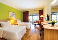 The Qamar Paka, Terengganu Hotels in Paka
