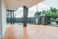 d'Hom 6BR16-25px Pool/BBQ/NetFlx/HotPot/KTV/Mahjong