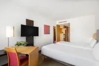 Novotel Budapest City