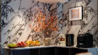 Luxury Hotel ( Linyi Olympic Sports Center )