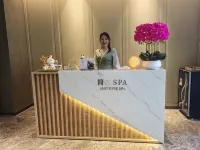 Sanlongwan YunXi Hotel (Guangzhou South Railway Station)