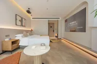 โรงแรมลิส ฟิวเจอร์ (สถานีรถไฟตะวันออก หางโจว สถานีรถไฟฟ้าจากงโข่ว)