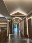 Banshan Quanyu Hotel (General Mountain Primeval Forest Scenic Area) - Mountain view