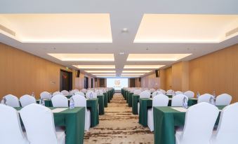 Jiayou Hotel (Zhengzhou Jindai Industrial Park, Guoxiang Tea City Branch)