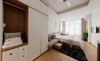 NB APARTMENT LINH LANG
