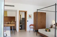 Masseria Rifisa AgriResort Hotels in Vernole