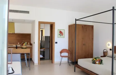 Masseria Rifisa AgriResort