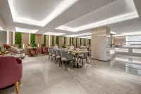 Haodu Hotel - petit déjeuner