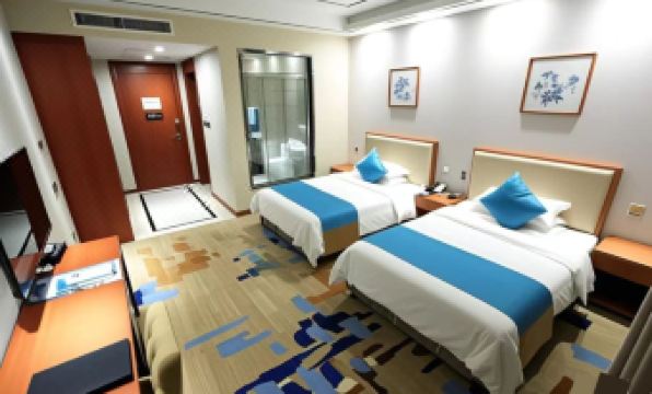 Wassim  Hotel &Resorts