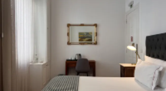 Monte Belvedere Hotel by Shiadu Hotels near Adamastor