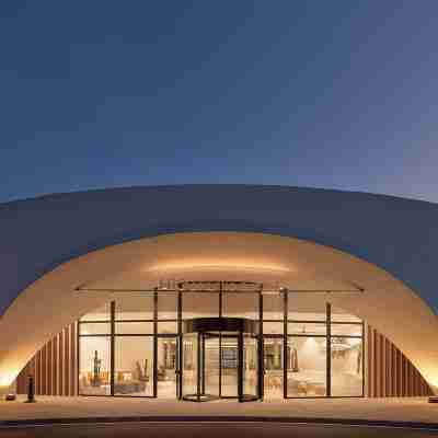 H10 Atlantic Sunset Horizons Collection Hotel Exterior