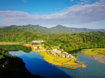 Yedu Lodge Collection · Yedu Valley · Peninsula Secret Homestay