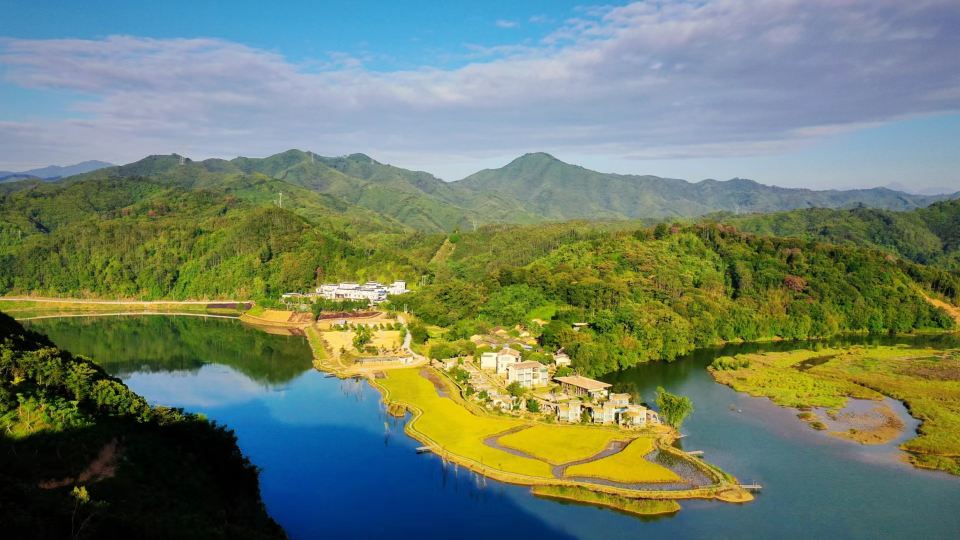 Yedu Lodge Collection · Yedu Valley · Peninsula Secret Homestay