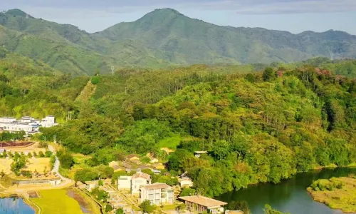 Yedugu Guesthouse