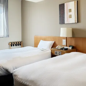 Hotel Route-Inn Nagaizumi Numazu Inter 1
