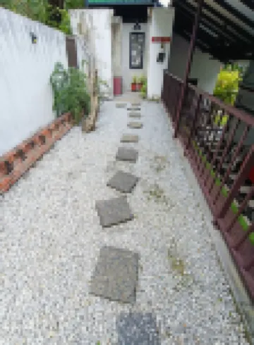 Homestay 5-bedroom villa with pool at Port Dickson