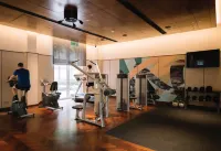 Lone Pine, Penang, a Tribute Portfolio Resort - Gym