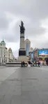 TRUE GO Hotel (Central Avenue Subway Station Baicheng Railway Station) - Romantik