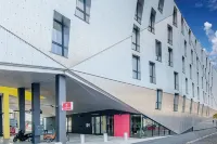 Appart'City Confort Bordeaux Chartrons Hotels in Le Bouscat