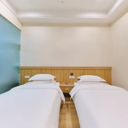 HUA DENG HOTEL